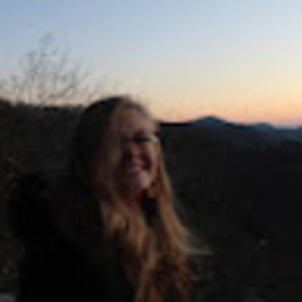 Meet your Posher, Hannah